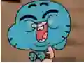 Igra Amazing World Of Gumball Puzzle online