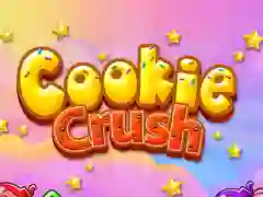Igra Cookie Crush Saga online