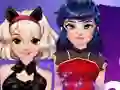 Igra Chinese Zodiac Spell Factory online
