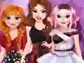 Igra Influencer Fashion TV-Show online