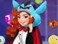 Igra Halloween Kigurumi Party online