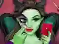 Igra Evil Queen Glass Skin Routine #Influencer online