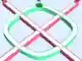 Igra Cars crash color game online