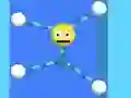 Igra Stretchy Guy online