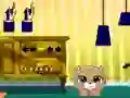 Igra Attic House Escape online