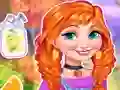 Igra Annie's Enchanted Lemonade Stand online