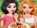 Igra Pie Bake Off Challenge online