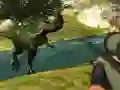 Igra Dino Hunting online