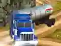 Igra Russian Truck Simulator online