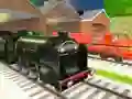Igra Russian Train Simulator online
