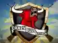 Igra Crazy Bull Attack online