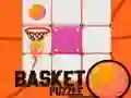 Igra Basket Puzzle online