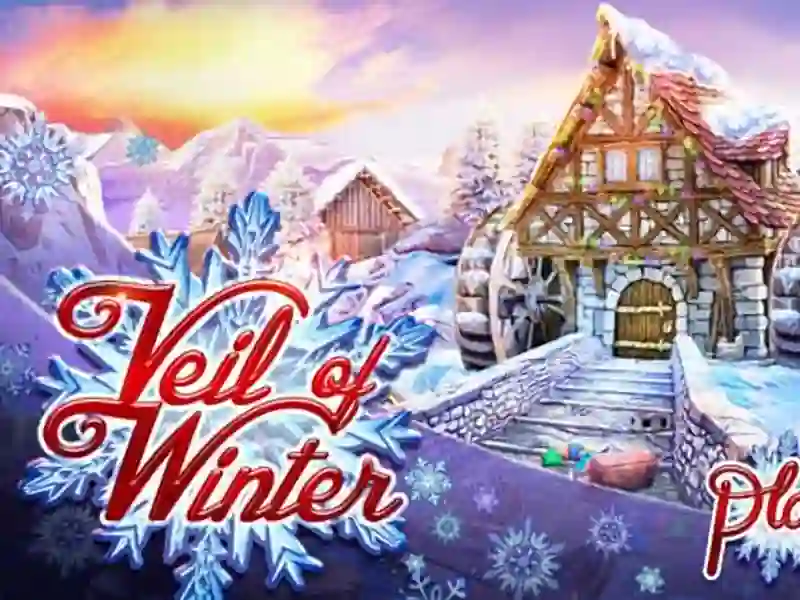 Igra Veil of Winter online