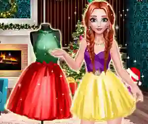 Igra Annie Winter Dress online