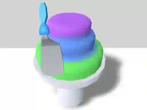 Igra Icing On The Cake online