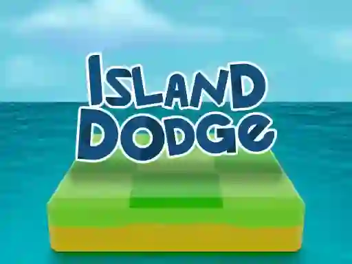 Igra Island Trick online