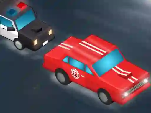 Igra Car Rush online