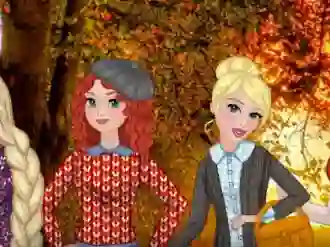 Igra Princess Sweater Weather online