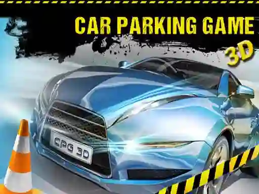 Igra Car Parking Kit online