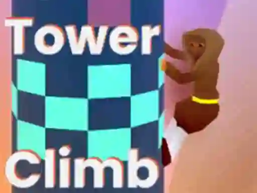 Igra Tower Climb online