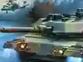Igra Wartanks Jigsaw online