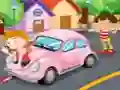 Igra Kids and Vehicles online