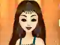 Igra Arabian Princess Dress Up online