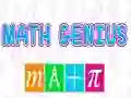 Igra Math Genius online