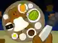 Igra Gingerbread Circus 3 online