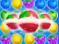Igra Fruit Crush Kingdom online
