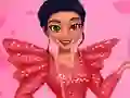 Igra Crazy Fashion Dress Up online