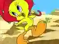 Igra Tweety Jigsaw Puzzle Collection online