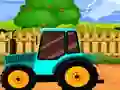 Igra Banana Farm Escape online