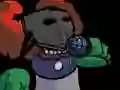 Igra Friday Night Funkin’ Vs Tricky the Clown Mod online
