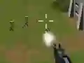 Igra Rebel Fortress online