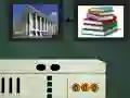 Igra Professor Escape 2 online