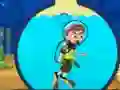 Igra Ben 10 Under The Sea Adventure online