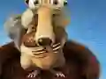 Igra Ice Age Jigsaw Puzzle Collection online
