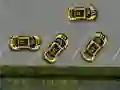 Igra Taxi Driver online