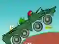Igra Armored aces Among - Imposter online