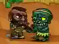 Igra Warriors VS Evil Sipirits online