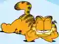 Igra Garfield Jigsaw Puzzle Collection online