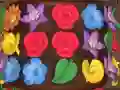 Igra Garden Match 3D online