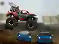 Igra Top Truck 3 online
