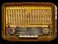Igra Old Tube Radio Jigsaw online