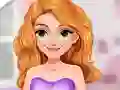Igra Princesses Cottagecore Dress Up online