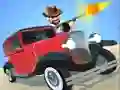 Igra Merge Mafia Cars online
