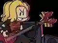 Igra Friday Night Funkin vs Sasha online