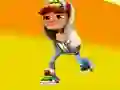 Igra Subway Surfers: San Francisco online