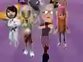 Igra Angry Gran Run online